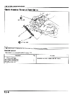 Предварительный просмотр 86 страницы Honda SK50M Dio Service Manual