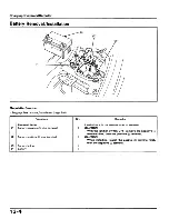 Предварительный просмотр 90 страницы Honda SK50M Dio Service Manual