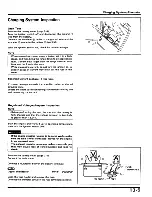 Предварительный просмотр 91 страницы Honda SK50M Dio Service Manual