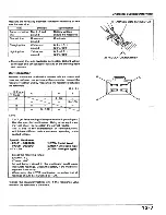 Предварительный просмотр 93 страницы Honda SK50M Dio Service Manual