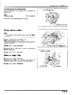 Предварительный просмотр 95 страницы Honda SK50M Dio Service Manual