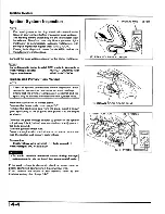 Предварительный просмотр 99 страницы Honda SK50M Dio Service Manual