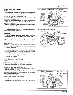 Предварительный просмотр 100 страницы Honda SK50M Dio Service Manual