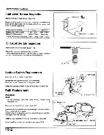 Предварительный просмотр 109 страницы Honda SK50M Dio Service Manual