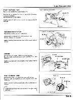 Предварительный просмотр 110 страницы Honda SK50M Dio Service Manual