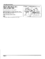 Предварительный просмотр 111 страницы Honda SK50M Dio Service Manual