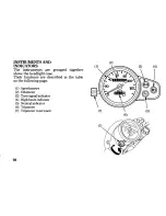 Предварительный просмотр 18 страницы Honda SL230 Owner'S Manual