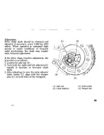 Предварительный просмотр 73 страницы Honda SL230 Owner'S Manual