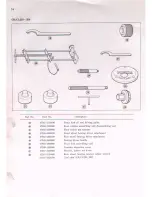 Предварительный просмотр 29 страницы Honda SL350 Shop Manual