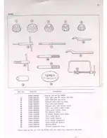 Предварительный просмотр 30 страницы Honda SL350 Shop Manual