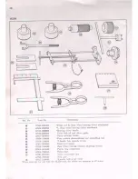 Предварительный просмотр 31 страницы Honda SL350 Shop Manual