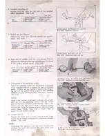 Предварительный просмотр 48 страницы Honda SL350 Shop Manual