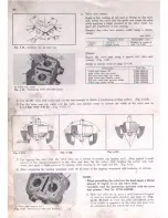 Предварительный просмотр 49 страницы Honda SL350 Shop Manual