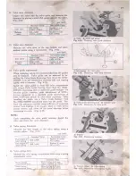 Предварительный просмотр 50 страницы Honda SL350 Shop Manual