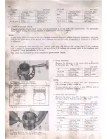 Предварительный просмотр 53 страницы Honda SL350 Shop Manual