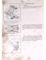 Предварительный просмотр 57 страницы Honda SL350 Shop Manual