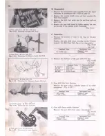 Предварительный просмотр 69 страницы Honda SL350 Shop Manual