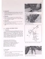 Предварительный просмотр 88 страницы Honda SL350 Shop Manual