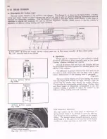 Предварительный просмотр 93 страницы Honda SL350 Shop Manual