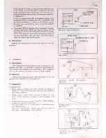 Предварительный просмотр 118 страницы Honda SL350 Shop Manual