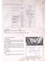 Предварительный просмотр 122 страницы Honda SL350 Shop Manual