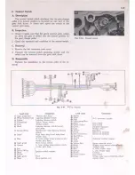 Предварительный просмотр 138 страницы Honda SL350 Shop Manual