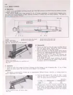 Предварительный просмотр 153 страницы Honda SL350 Shop Manual