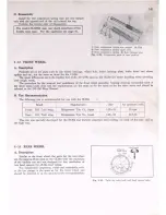 Предварительный просмотр 154 страницы Honda SL350 Shop Manual