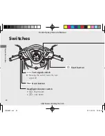 Preview for 27 page of Honda Spacy-i Owner'S Manual