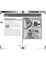 Preview for 65 page of Honda Spacy-i Owner'S Manual