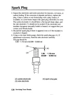 Preview for 130 page of Honda SPORTAX 700XX Owner'S Manual