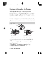 Preview for 55 page of Honda SPORTRAX 250EX 2007 Owner'S Manual