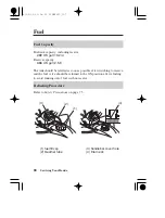 Preview for 97 page of Honda SPORTRAX 250EX 2007 Owner'S Manual