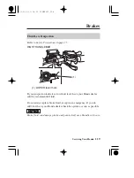 Предварительный просмотр 128 страницы Honda SPORTRAX 250EX 2007 Owner'S Manual