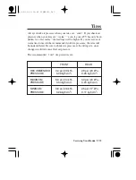 Preview for 140 page of Honda SPORTRAX 250EX 2007 Owner'S Manual