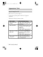 Preview for 153 page of Honda SPORTRAX 250EX 2007 Owner'S Manual