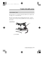 Preview for 184 page of Honda SPORTRAX 250EX 2007 Owner'S Manual