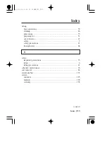 Preview for 222 page of Honda SPORTRAX 250EX 2007 Owner'S Manual