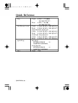 Preview for 229 page of Honda SPORTRAX 250EX 2007 Owner'S Manual