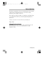 Preview for 3 page of Honda SPORTRAX 250EX 2008 Owner'S Manual