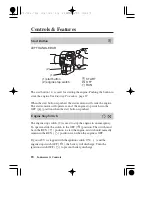 Preview for 26 page of Honda SPORTRAX 250EX 2008 Owner'S Manual