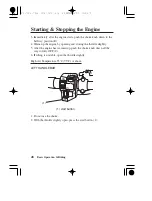 Preview for 56 page of Honda SPORTRAX 250EX 2008 Owner'S Manual