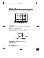 Preview for 100 page of Honda SPORTRAX 250EX 2008 Owner'S Manual