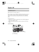 Preview for 102 page of Honda SPORTRAX 250EX 2008 Owner'S Manual