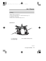 Preview for 107 page of Honda SPORTRAX 250EX 2008 Owner'S Manual