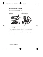 Preview for 118 page of Honda SPORTRAX 250EX 2008 Owner'S Manual