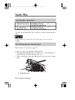 Preview for 120 page of Honda SPORTRAX 250EX 2008 Owner'S Manual