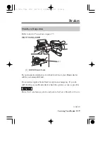 Preview for 127 page of Honda SPORTRAX 250EX 2008 Owner'S Manual