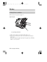 Preview for 136 page of Honda SPORTRAX 250EX 2008 Owner'S Manual