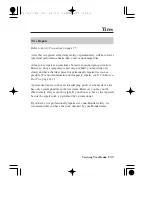 Preview for 141 page of Honda SPORTRAX 250EX 2008 Owner'S Manual